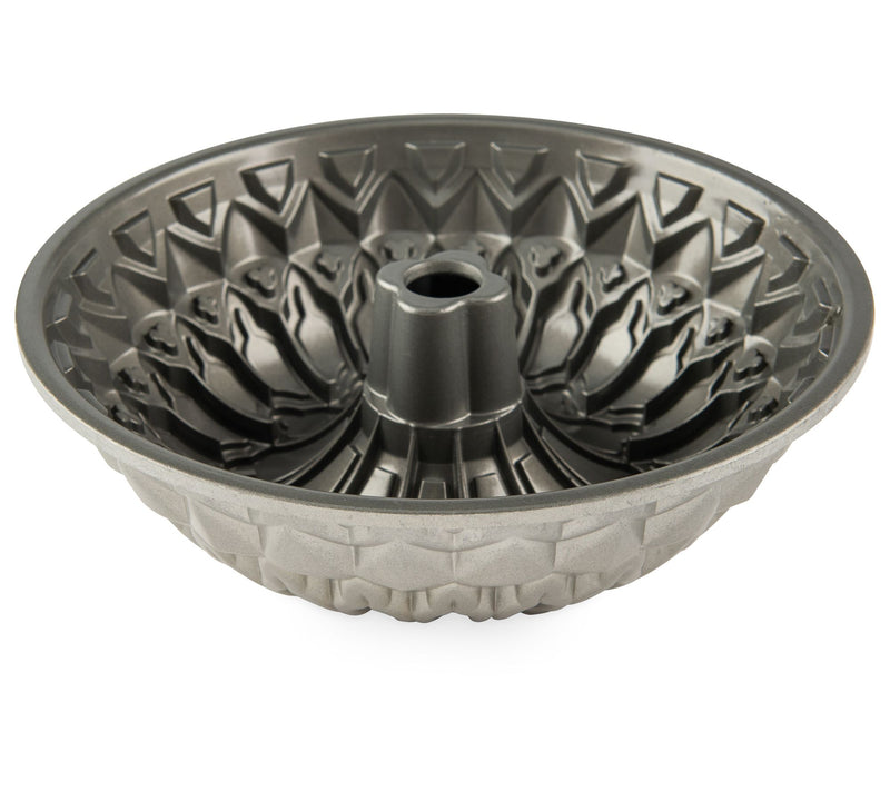 Nordic Ware Stained Glass Bundt Pan — Main view