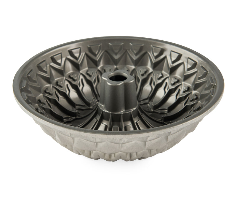 Nordic Ware Stained Glass Bundt Pan — View 4