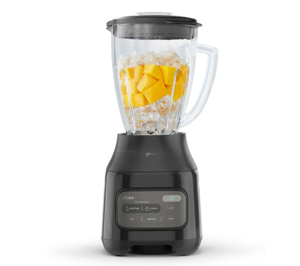 Oster 800 Watt 6-Cup One Touch Blender with Aut o Programs