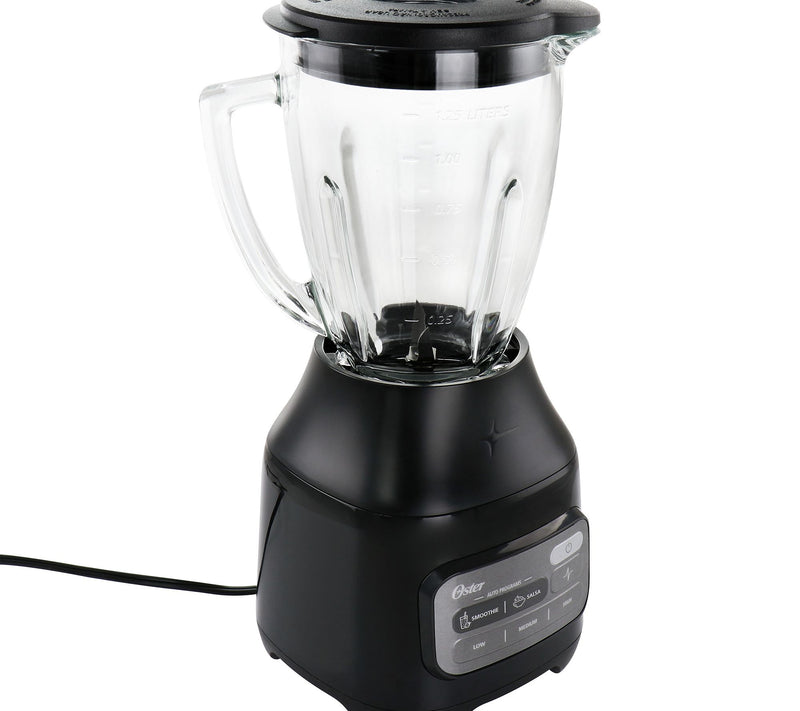 Oster 800 Watt 6-Cup One Touch Blender with Aut o Programs — View 6
