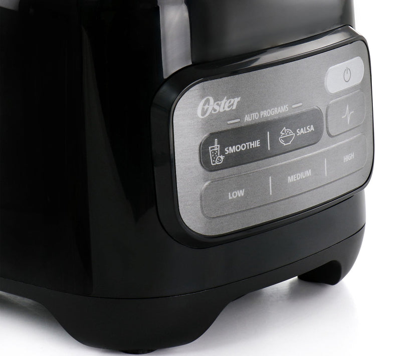 Oster 800 Watt 6-Cup One Touch Blender with Aut o Programs — View 9