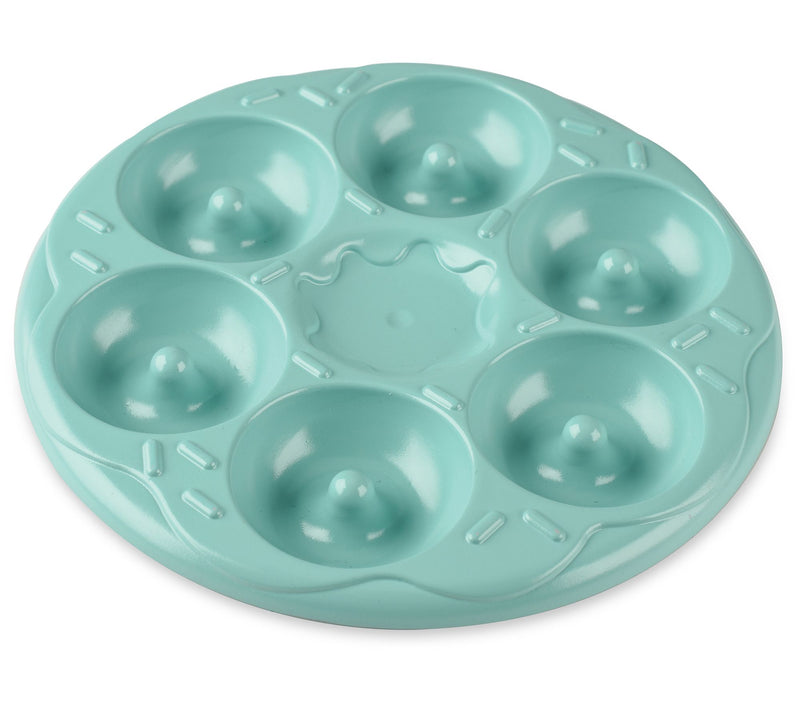 Nordic Ware Microwave Donut Bites Pan — Main view