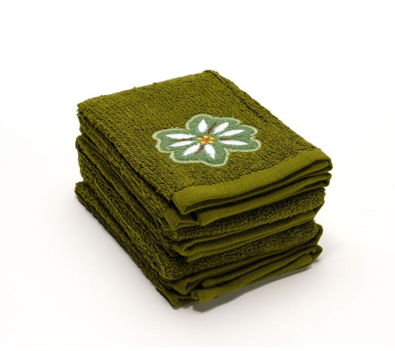 Temp-tations Classic Set of (5) Scrubsy Dish Cloths — View 17