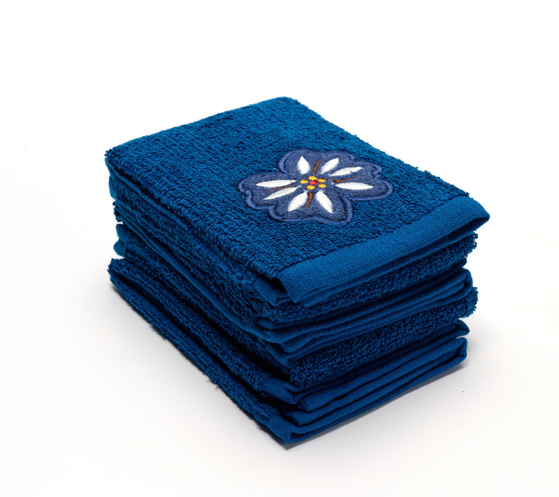 Temp-tations Classic Set of (5) Scrubsy Dish Cloths — View 13