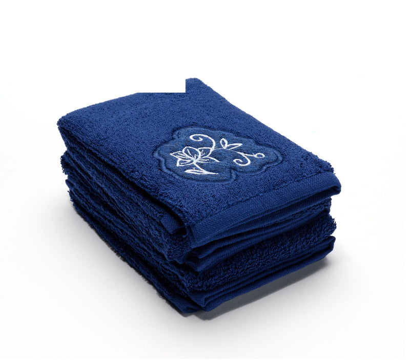 Temp-tations Classic Set of (5) Scrubsy Dish Cloths — View 7