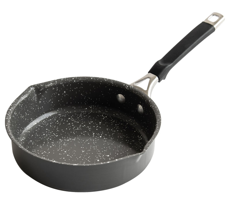 Nordic Ware Verde Ceramic Nonstick 8" Skillet — Main view