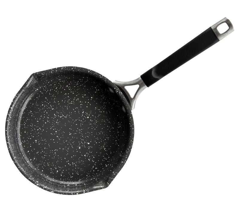 Nordic Ware Verde Ceramic Nonstick 8" Skillet — View 4