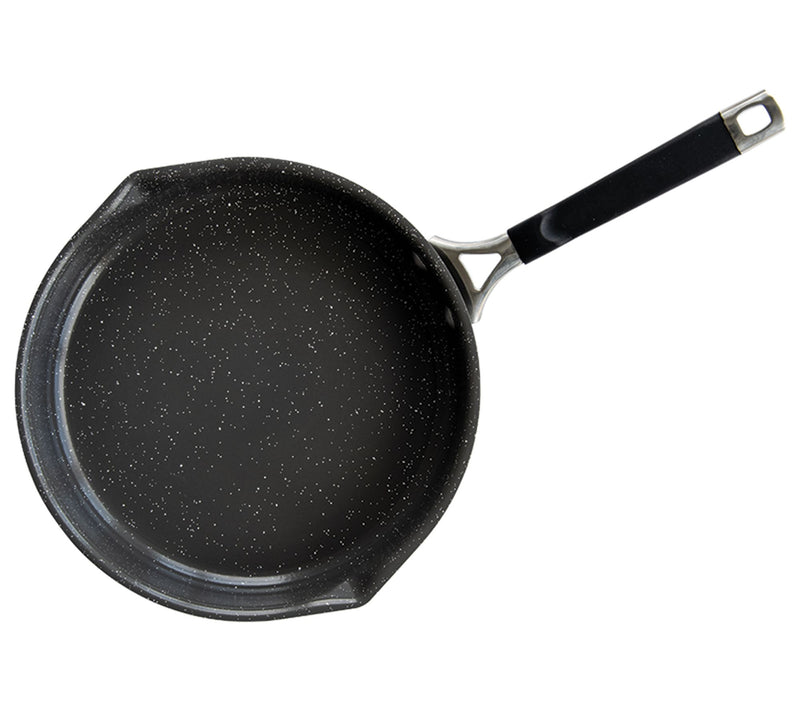 Nordic Ware Verde Ceramic Nonstick 10" Skillet — View 4