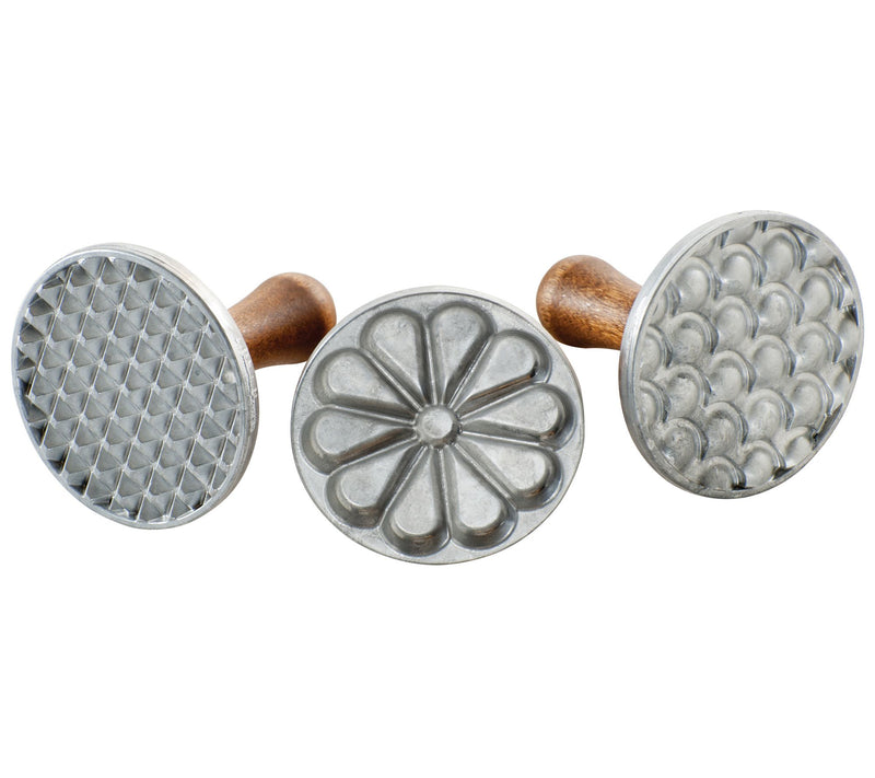 Nordic Ware Heirloom Cookie Stamps — View 3