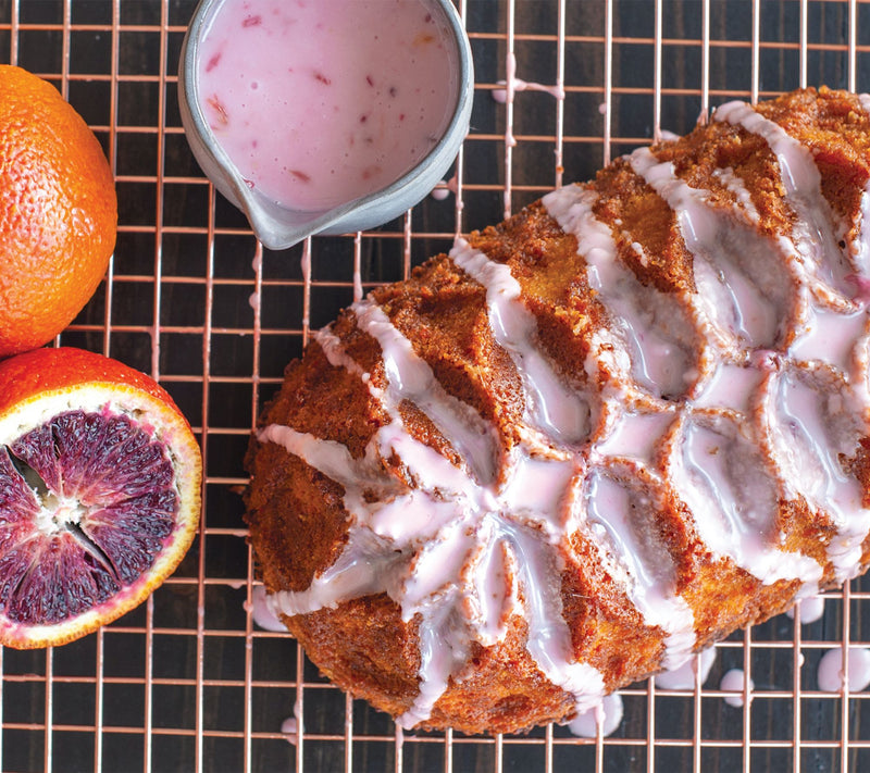 Nordic Ware Jubilee Loaf Pan — View 6