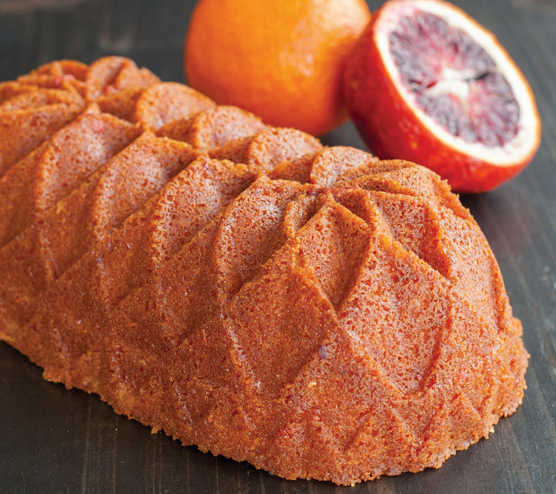 Nordic Ware Jubilee Loaf Pan — View 7