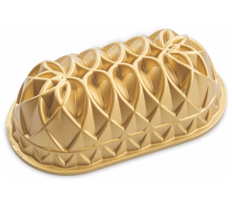 Nordic Ware Jubilee Loaf Pan — Main view