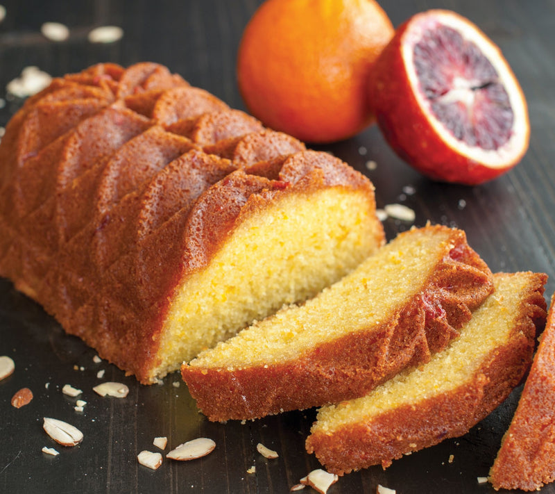 Nordic Ware Jubilee Loaf Pan — View 8