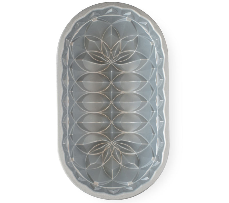 Nordic Ware Jubilee Loaf Pan — View 4
