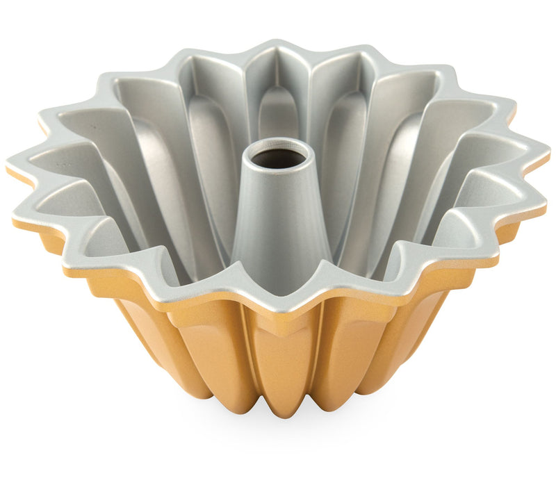 Nordic Ware Lotus Bundt Pan — View 4