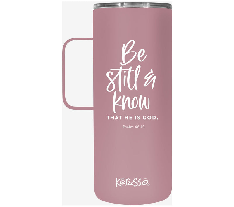 22oz Dual Wall Mug With Handle — View 14