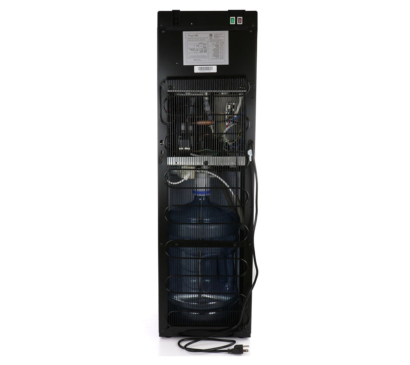 MegaChef Bottom Load Hot and Cold Water Dispenser — View 6