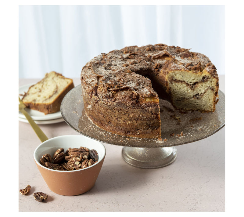 Nordic Ware Colors Tube Cake Pan — View 8