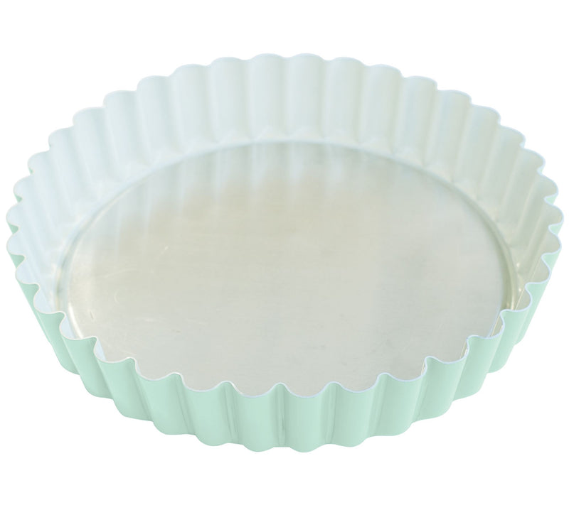 Nordic Ware Colors Quiche and Tart Pan — View 5