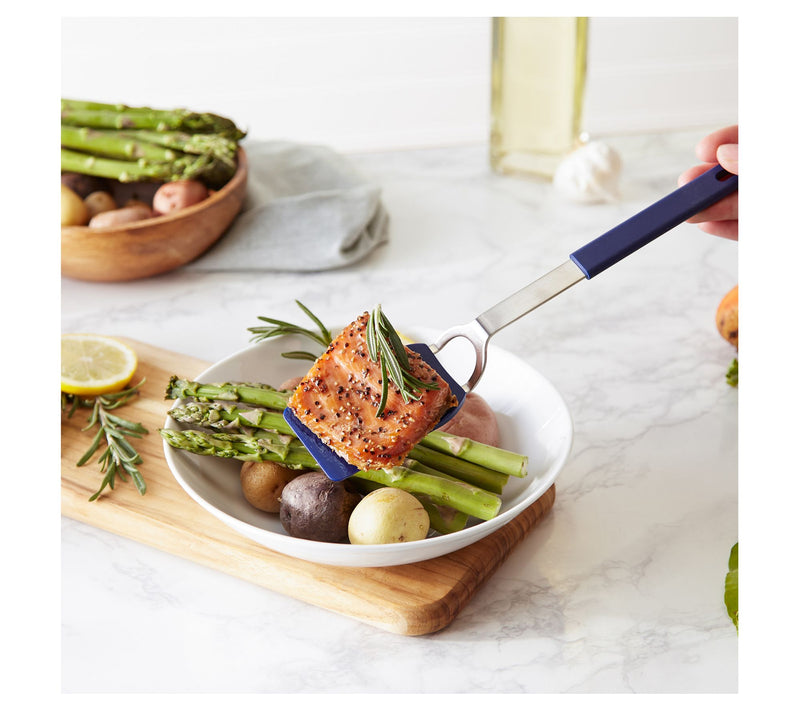 RSVP Flexible Nylon Spatula Small — View 12