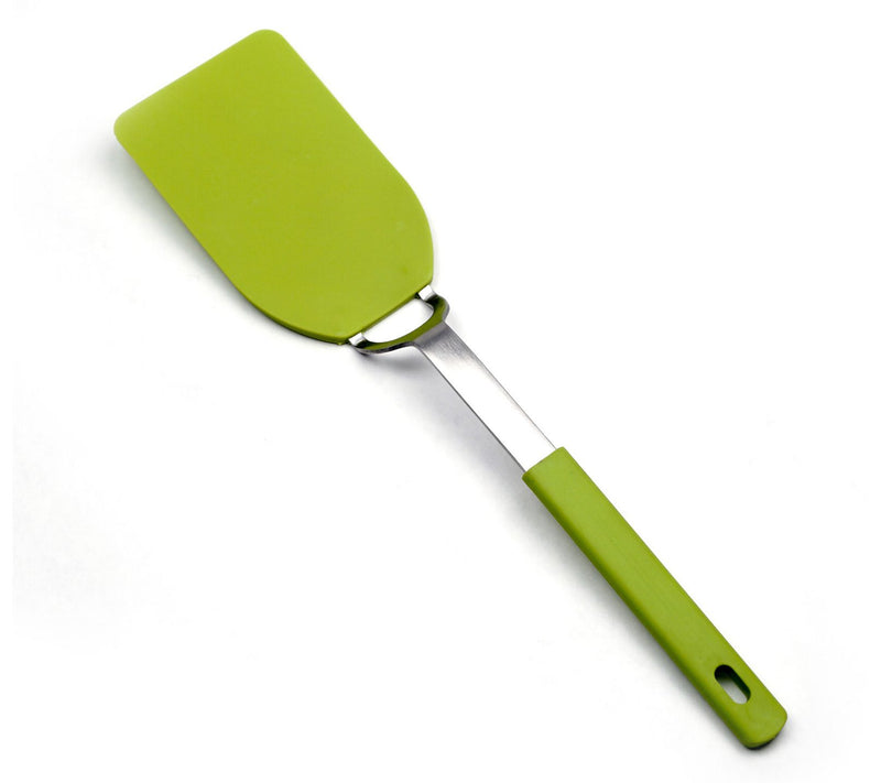 RSVP Flexible Nylon Spatula Medium — View 7