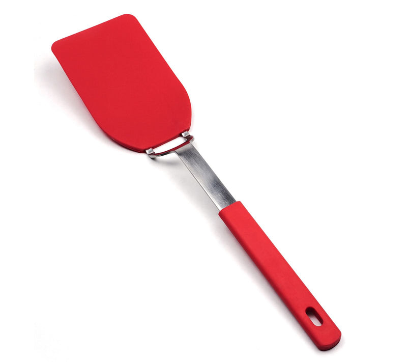 RSVP Flexible Nylon Spatula Medium — View 9