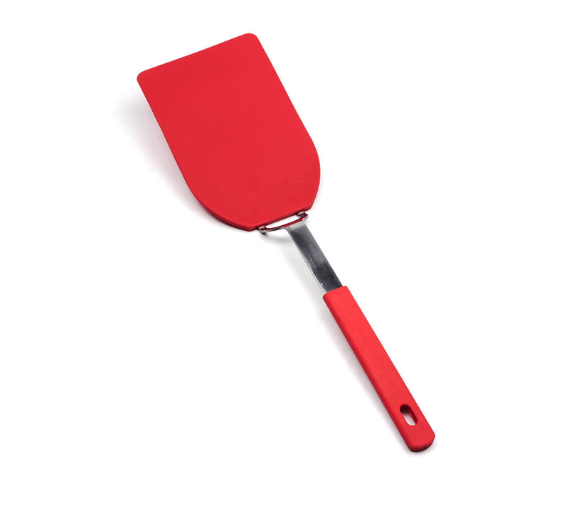 RSVP Flexible Nylon Spatula Large — View 9