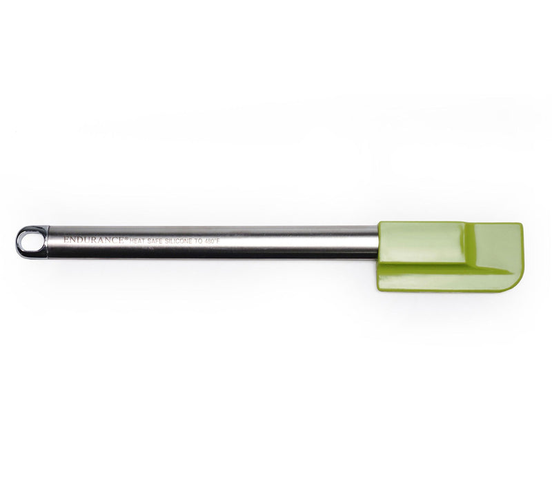 RSVP Silicone Spatula Small — View 5