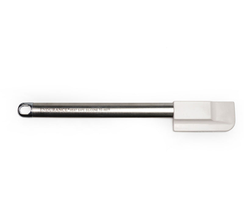 RSVP Silicone Spatula Small — View 9