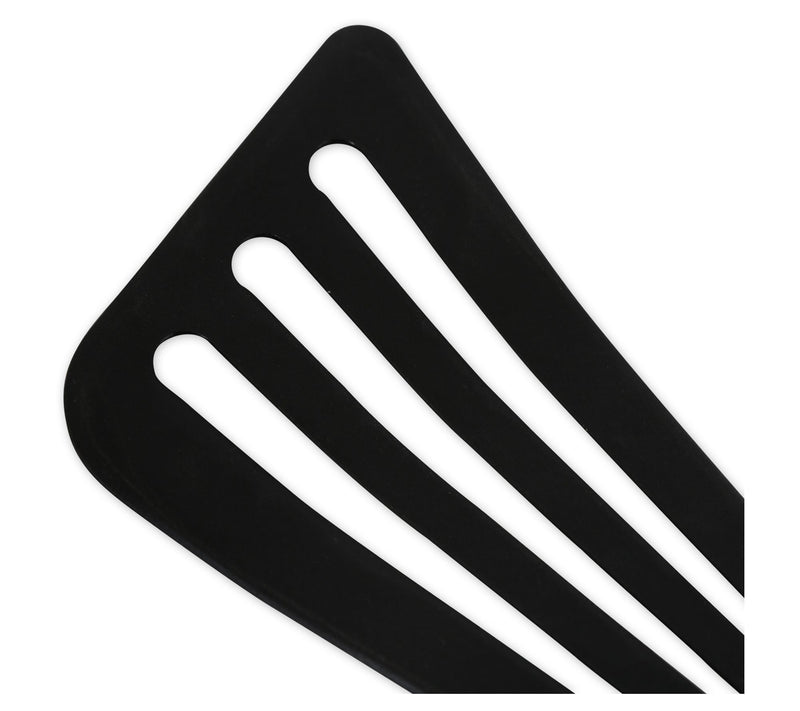 RSVP Euro Style Flexible Nylon Spatula — View 6