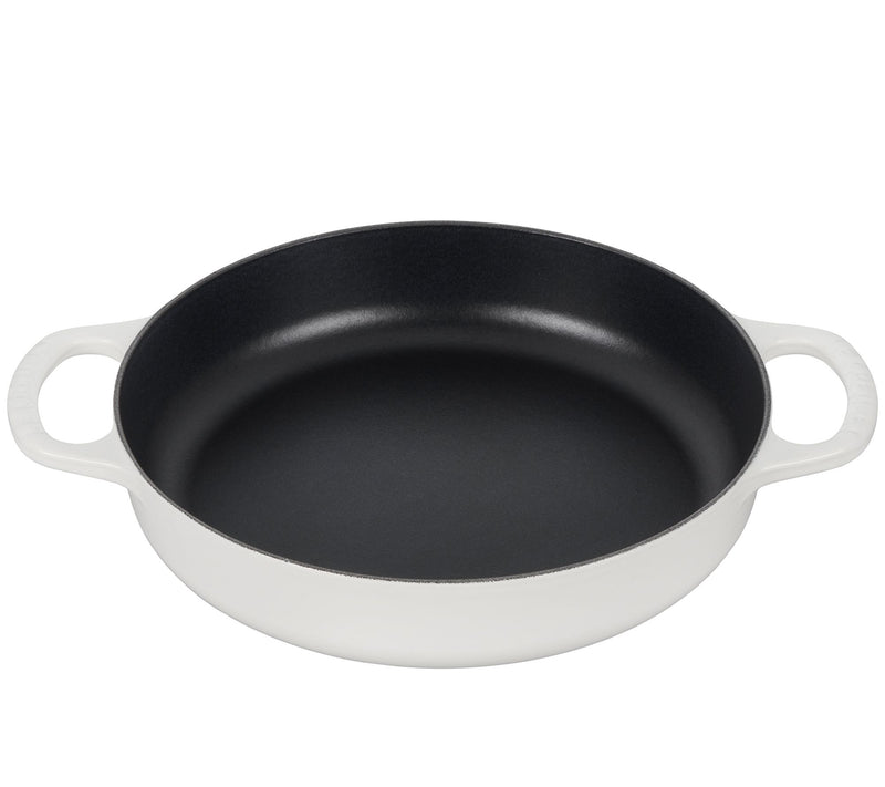 Le Creuset Signature Everyday Pan — View 27