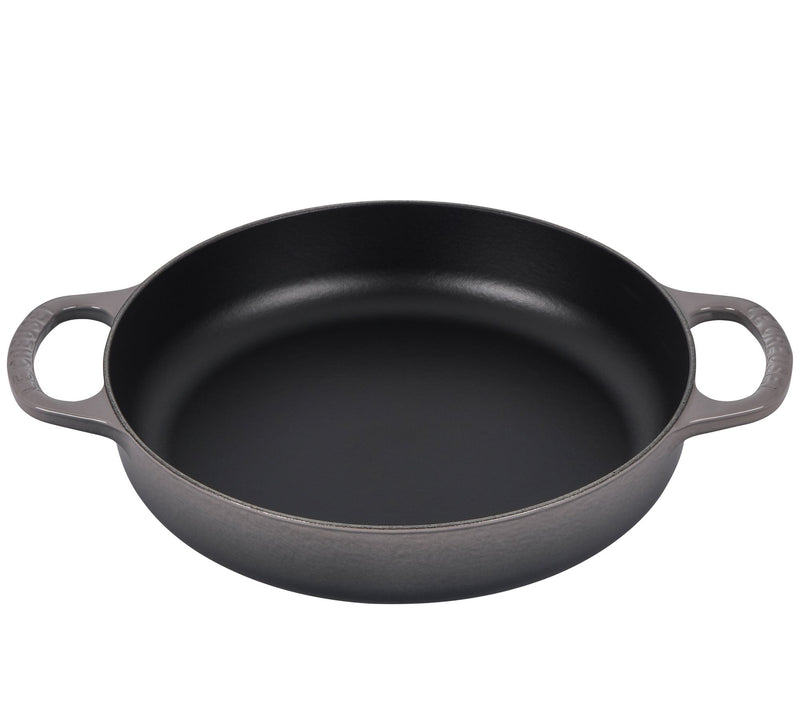 Le Creuset Signature Everyday Pan — View 19