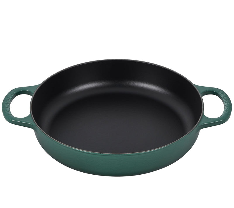 Le Creuset Signature Everyday Pan — View 21