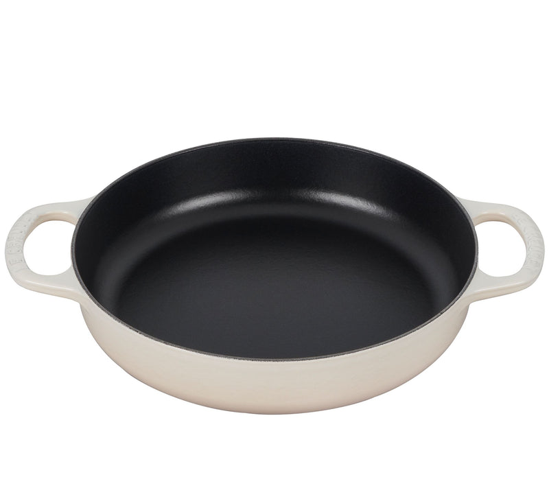 Le Creuset Signature Everyday Pan — View 17