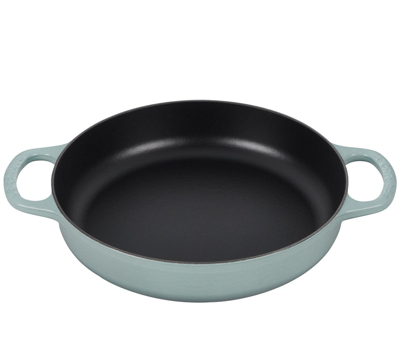 Le Creuset Signature Everyday Pan — View 23