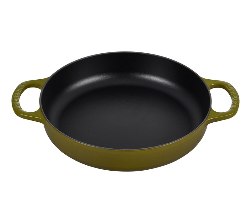 Le Creuset Signature Everyday Pan — View 11