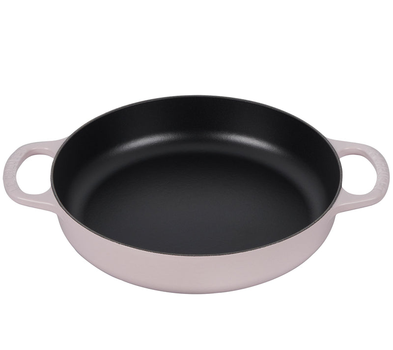 Le Creuset Signature Everyday Pan — View 25