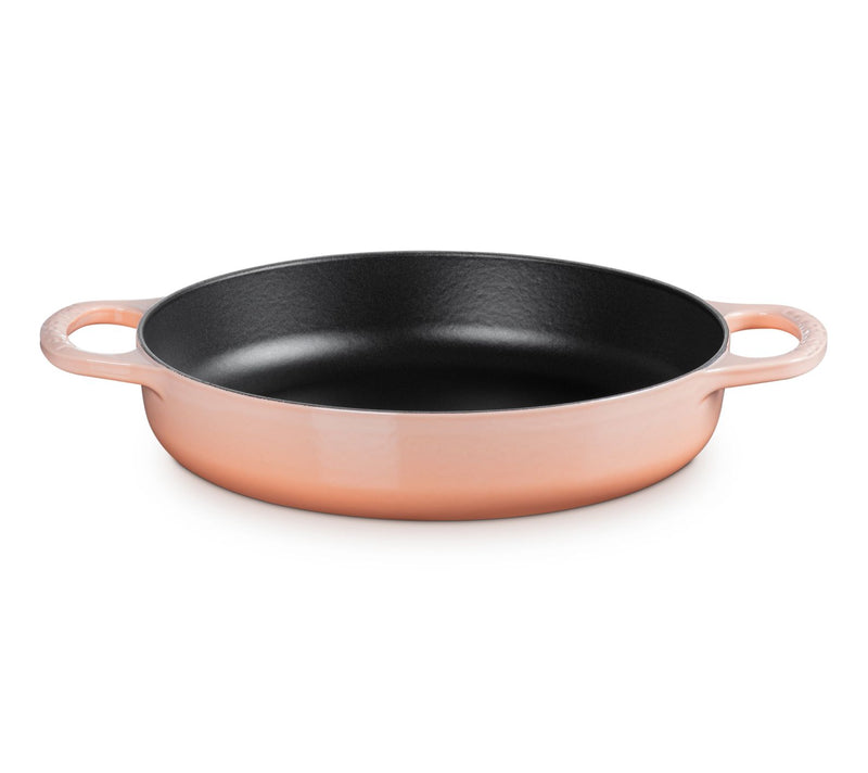 Le Creuset Signature Everyday Pan — View 29