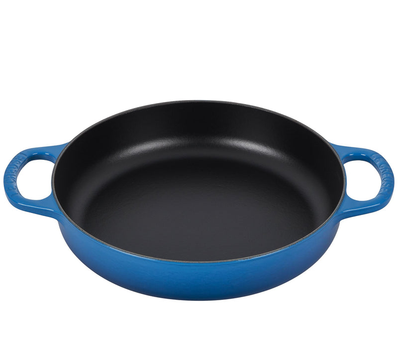 Le Creuset Signature Everyday Pan — View 15