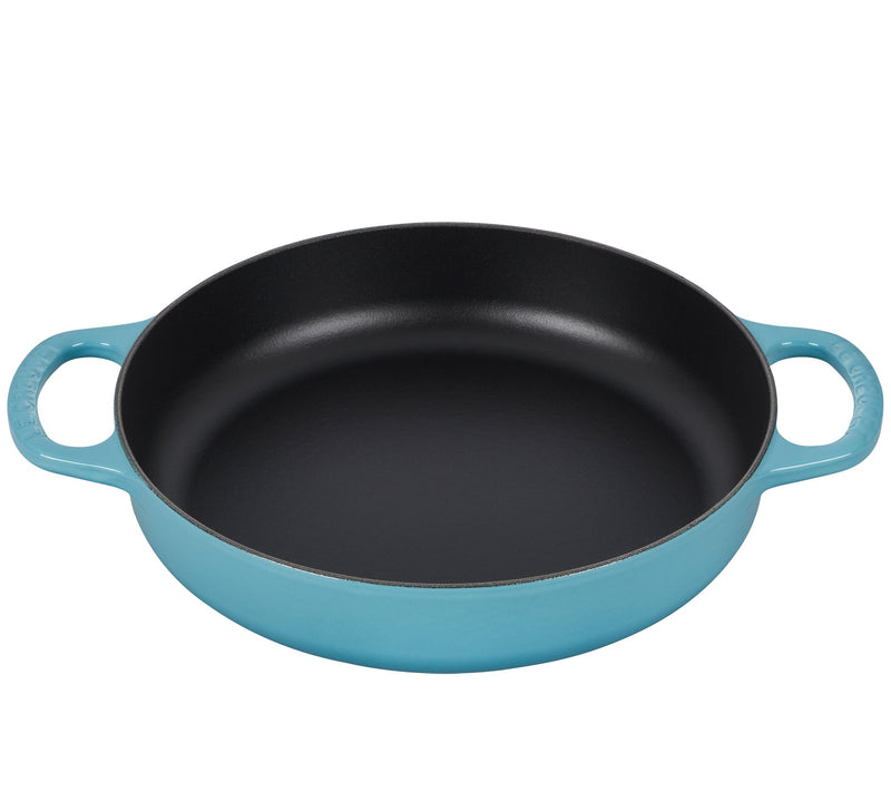Le Creuset Signature Everyday Pan — View 7