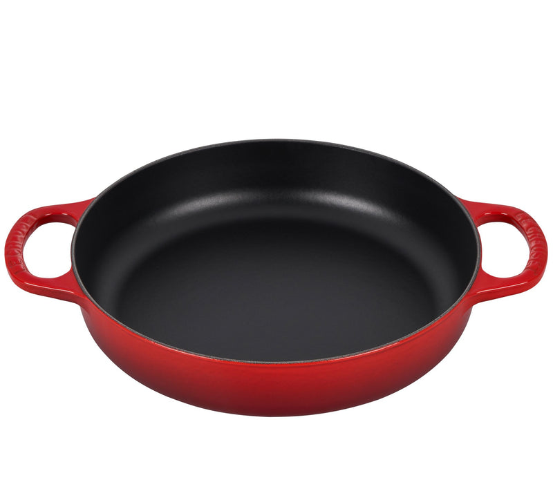 Le Creuset Signature Everyday Pan — View 9