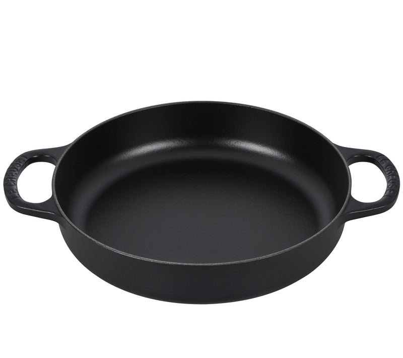 Le Creuset Signature Everyday Pan — View 13