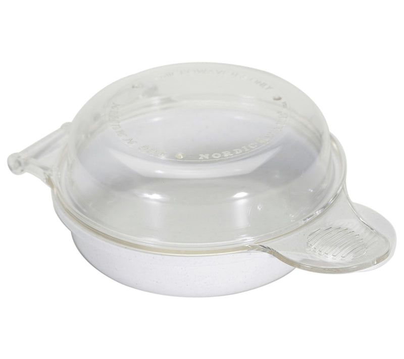 Nordic Ware Microwave Eggs 'N Muffin Pan — View 2