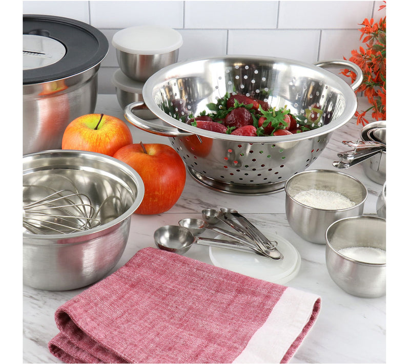 Oster Tobias All-In-One Cooking Tool Set - Idea l For Prepping — View 8