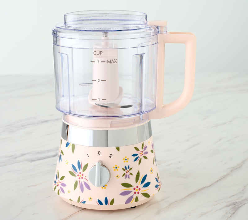 Temp-tations 3-Cup Electric Chopper — View 7