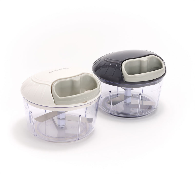 Prepology Set of 2 Manual Pull Choppers — View 27