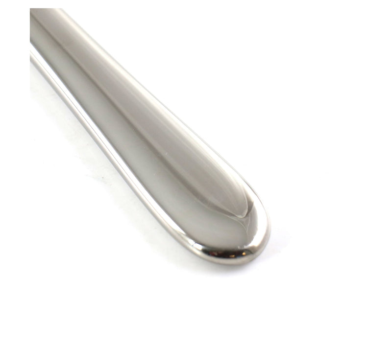 Martha Stewart Everyday 8 Piece Stainless SteelDinner Knife — View 4