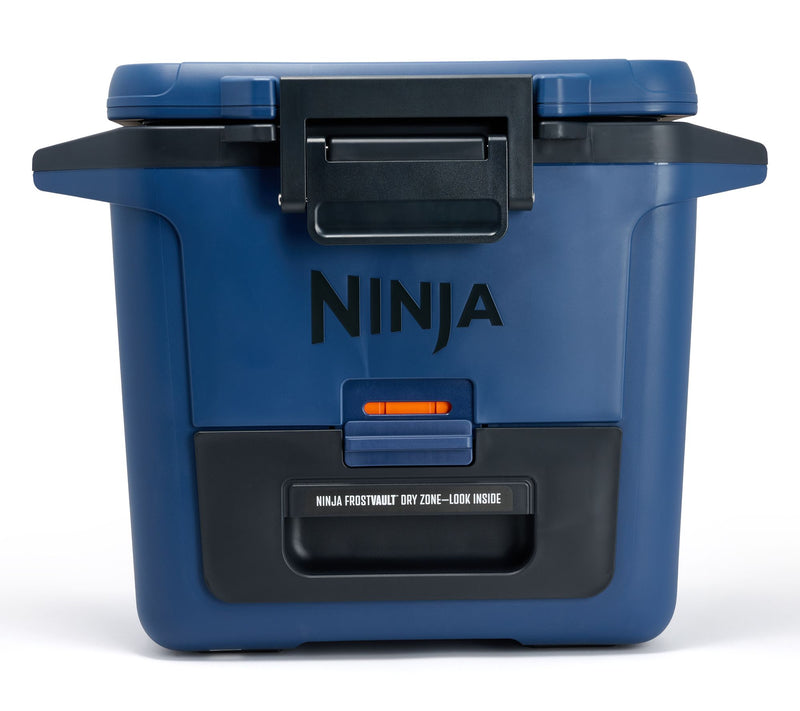 Ninja FrostVault 30Qt Hard Cooler w/ Dry Zone — View 3