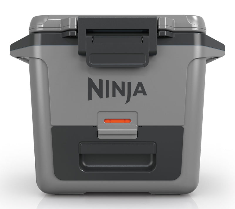 Ninja FrostVault 30Qt Hard Cooler w/ Dry Zone — View 5