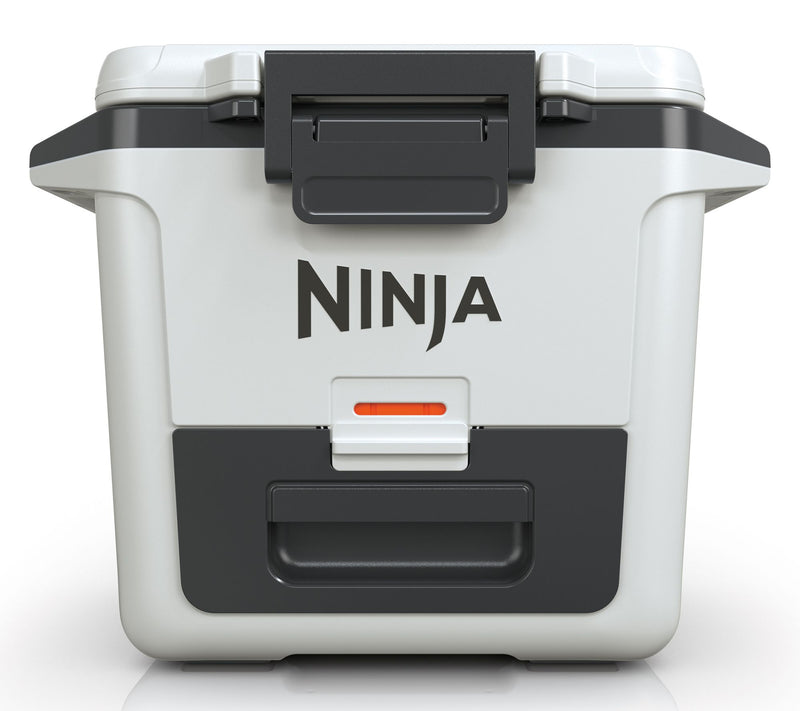 Ninja FrostVault 30Qt Hard Cooler w/ Dry Zone — View 7